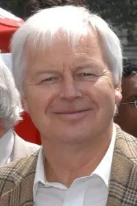 Фото Ян Лаванда (Ian Lavender)