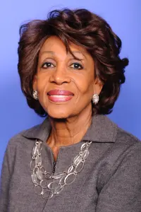 Фото  (Maxine Waters)