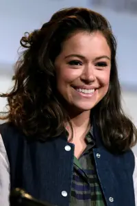 Фото Тетяна Масланий (Tatiana Maslany)