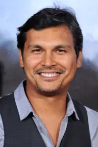 Фото Адам Біч (Adam Beach)