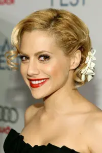 Фото Бріттані Мерфі (Brittany Murphy)