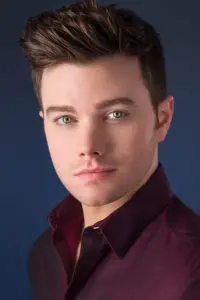 Фото  (Chris Colfer)