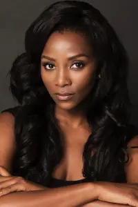 Фото  (Genevieve Nnaji)