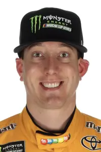 Фото  (Kyle Busch)