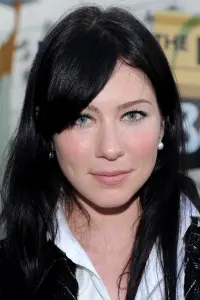 Фото Лінн Коллінз (Lynn Collins)