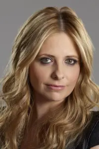 Фото Сара Мішель Геллар (Sarah Michelle Gellar)