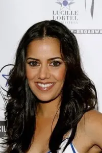 Фото Шитал Шет (Sheetal Sheth)