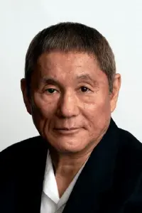 Фото Такеші Кітано (Takeshi Kitano)