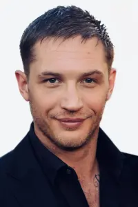 Фото Том Харді (Tom Hardy)