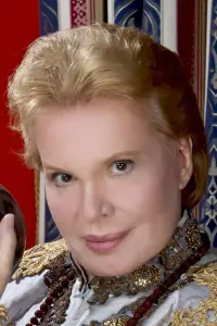 Фото  (Walter Mercado)