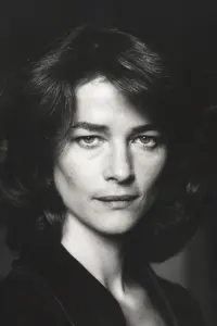 Фото Шарлотта Ремплінг (Charlotte Rampling)