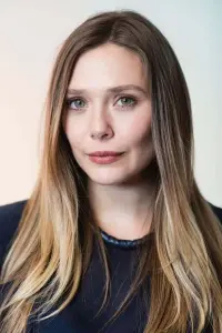 Фото Елізабет Олсен (Elizabeth Olsen)