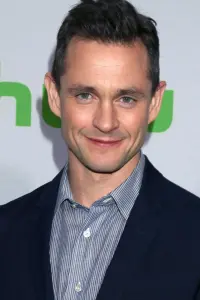 Фото Х'ю Денсі (Hugh Dancy)