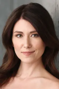 Фото Джевел Стейт (Jewel Staite)