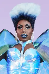 Фото  (Monét X Change)