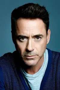 Фото Роберт Дауні мл. (Robert Downey Jr.)