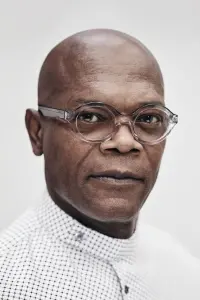 Фото Семюел Л. Джексон (Samuel L. Jackson)