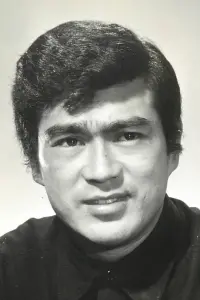 Фото Сонні Чіба (Sonny Chiba)