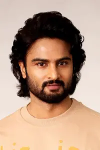 Фото  (Sudheer Babu)