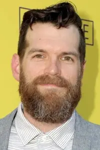 Фото Тімоті Сімонс (Timothy Simons)