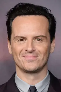 Фото Ендрю Скотт (Andrew Scott)