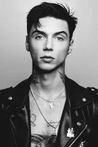 Фото  (Andy Biersack)