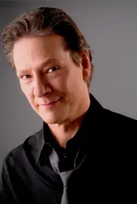 Фото Кріс Купер (Chris Cooper)