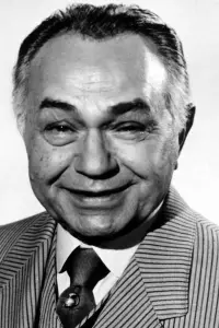 Фото Едвард Г. Робінсон (Edward G. Robinson)