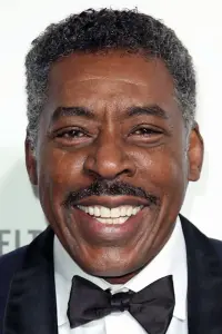 Фото Ерні Хадсон (Ernie Hudson)