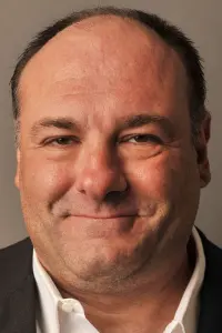 Фото Джеймс Гандольфіні (James Gandolfini)