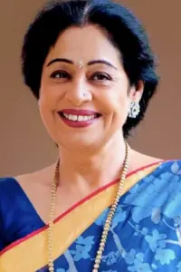 Фото Кіррон Кхер (Kirron Kher)