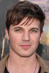 Фото Метт Лантер (Matt Lanter)