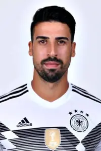 Фото  (Sami Khedira)