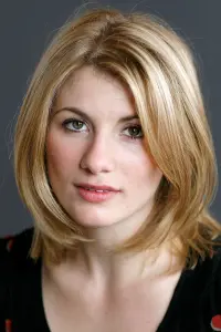 Фото Джоді Віттакер (Jodie Whittaker)