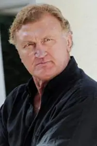 Фото Джо Багнер (Joe Bugner)