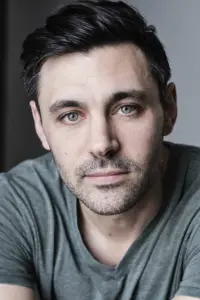 Фото  (Liam Garrigan)