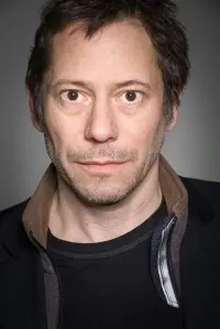 Фото Матьє Амальрік (Mathieu Amalric)