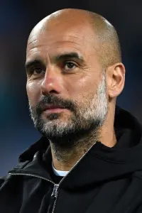 Фото Пеп Гвардіола (Pep Guardiola)