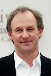 Фото Пітер Девісон (Peter Davison)