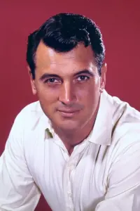 Фото Рок Хадсон (Rock Hudson)