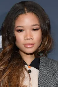 Фото Сторм Рейд (Storm Reid)