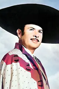 Фото  (Antonio Aguilar)