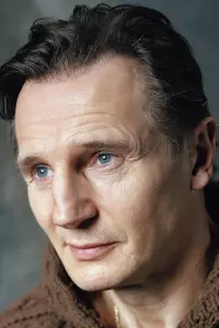 Фото Ліам Нісон (Liam Neeson)