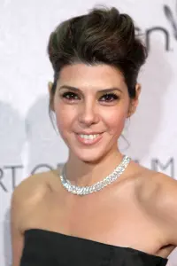 Фото Маріса Томей (Marisa Tomei)