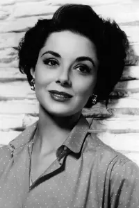 Фото Дана Вінтер (Dana Wynter)