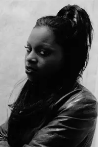 Фото  (Foxy Brown)