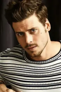 Фото Франсуа Арно (François Arnaud)