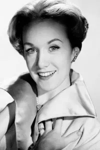 Фото Марні Ніксон (Marni Nixon)