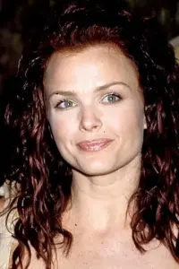 Фото Діна Мейер (Dina Meyer)