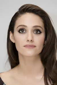 Фото Еммі Россум (Emmy Rossum)